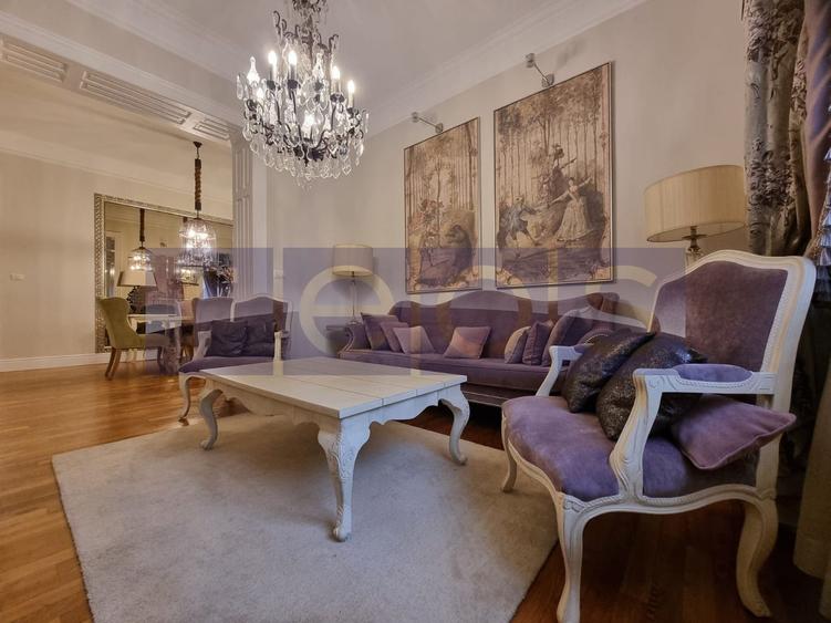 VANZARE- 5 CAMERE- DOROBANTI- CAPITALE - 14