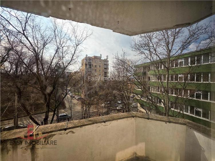 Apartament 3 camere, UMF, Spital, Cornisa, Targu Mures - 12