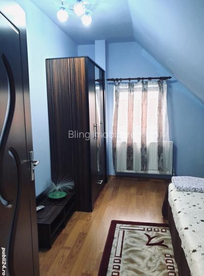 Apartament 3 camere , zona Porii - 9