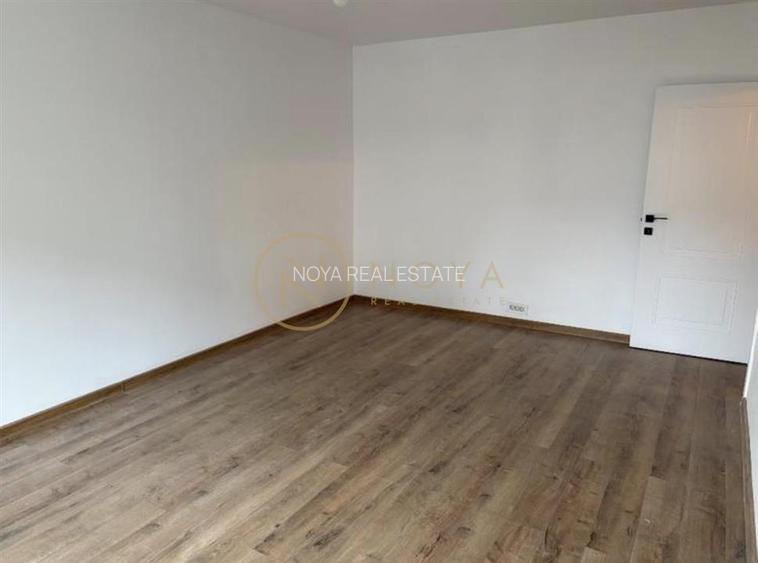 Apartament Baneasa cu 3 camere bloc 1982 etaj 2 - 3