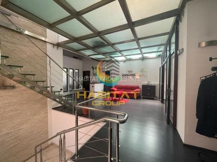 Arcul de Triumf Apartament Spatiu Birouri 196mp 5 camere - 4