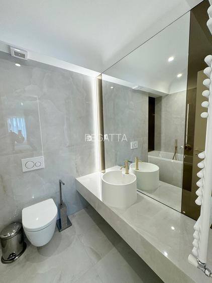 Cortina Nord Apartament 3 camere LUX - 8