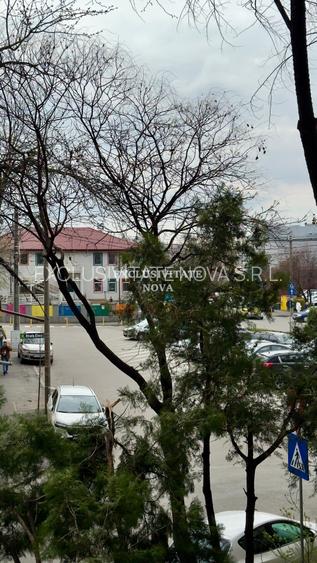 OBOR  zona Kaufland 3 camere CENTRALA  Proprie - Creditabil ! - 14