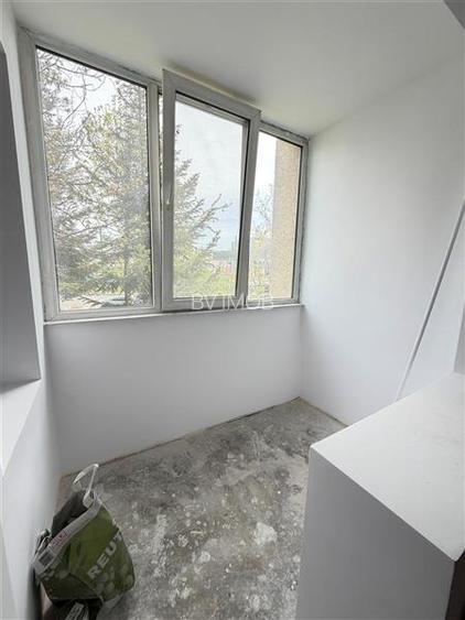 Vanzare garsoniera, zonaTractorul, etajul 1, renovata 2026 - 5