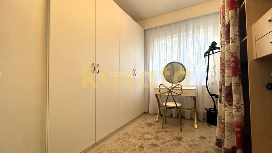 3 camere I 72 mp I renovat I prima inchiriere I parcare - 13