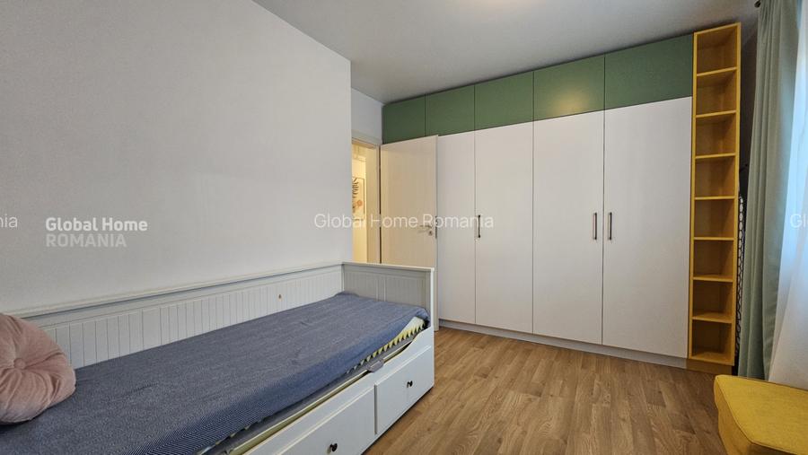 Apartament 3 Camere 73MP | Titan | Loc Parcare - 6