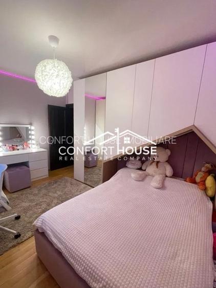 Vila moderna P+E+M, renovata 2024, finisaje premium, PIPERA - 10