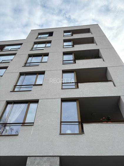 OPORTUNITATE ! Apartament NOU 2 camere Cismigiu ! INVESTITIE - 2