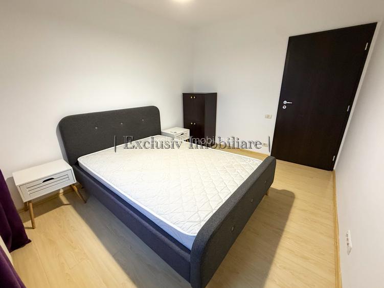 Apartament 3 camere | Faleza Nord | Termen lung | 80mp - 17