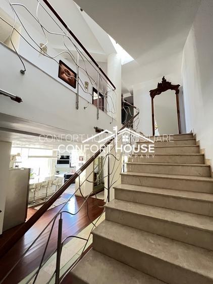 Vila deosebita P+2E, 670mp teren, Iancu Nicolae - 28