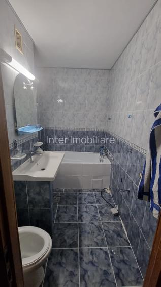 Apartament 3 camere, decomandat, 84 mp, Obor, Kaufland / Petrom, Cod 160200 - 10