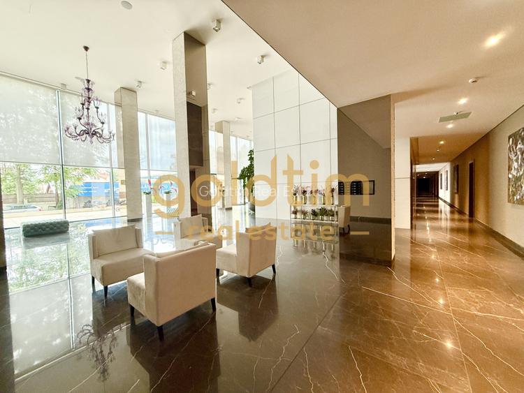 APARTAMENT LUX/COMPLET MOBILAT/UTILAT/VEDERE LAC/ONE RAHMANINOV/FLOREASCA - 19