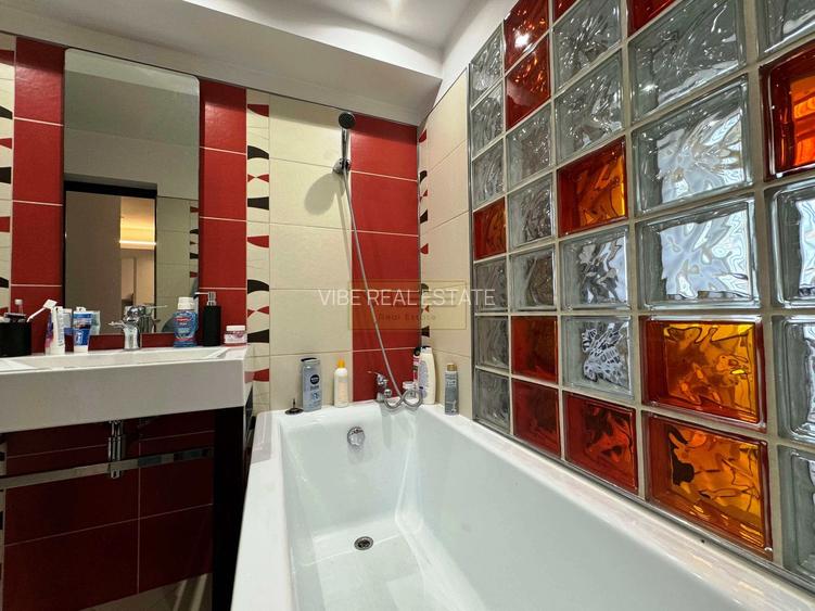 Apartament 2 camere Hotel  Hampton- Anastasie Panu - 18