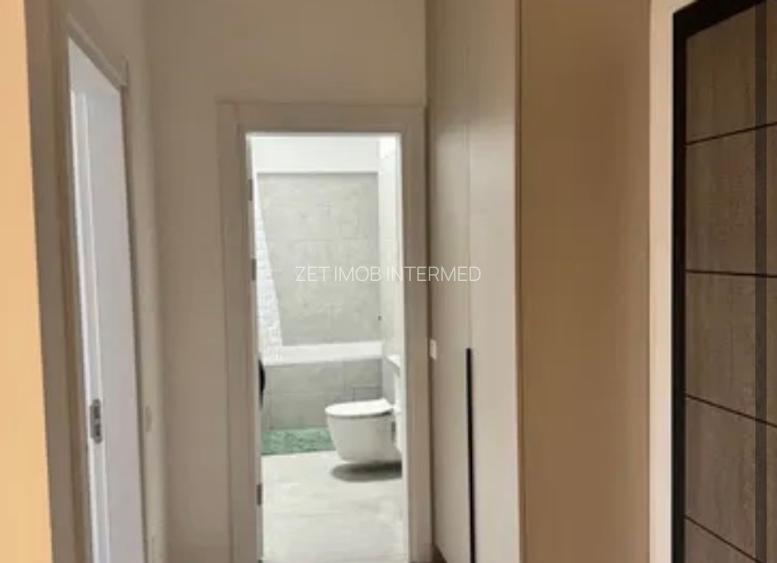 Garsoniera Pacii - bld.Iuliu Maniu 141 *imobil 2025* l prima inchiriere l - 8