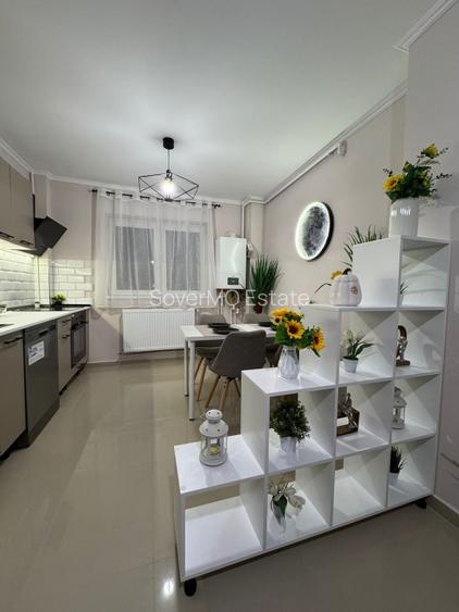 Apartament 2 Camere LUX | Parc Tineretului - 3