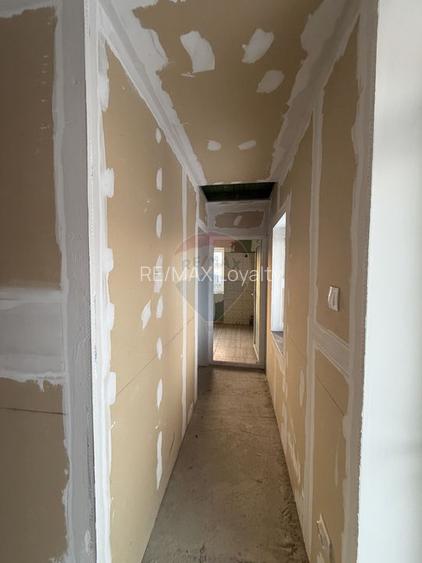 Casă cu teren generos de 1.179 mp, Fierbinți, Târg - 6