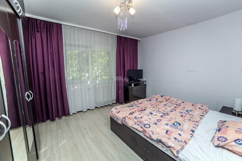 2 camere | Petfriendly | 10 Min Metrou Brancoveanu - 6