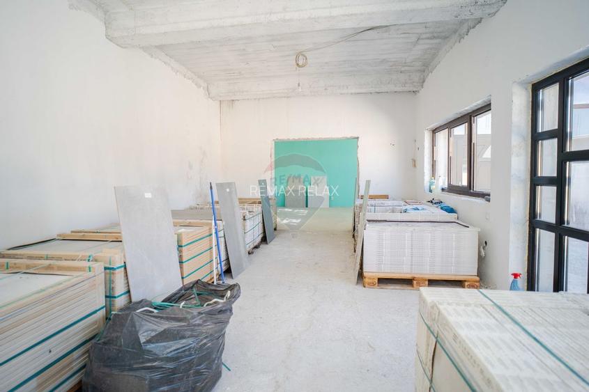 Hală industrială modernă de vânzare – Tomesti, Iași - 0% Comision - 10