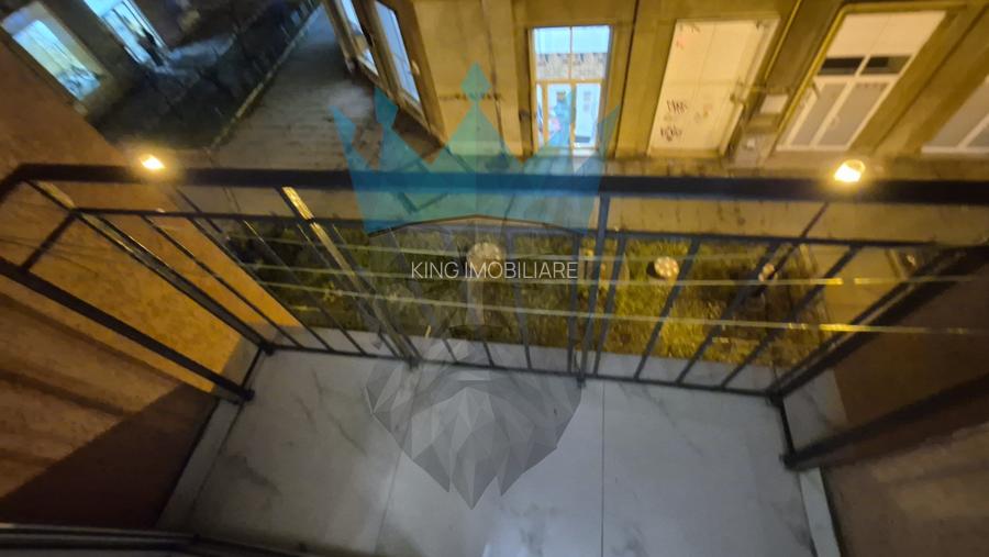 Apartament 2 Camere Natiunile Unite  - 16