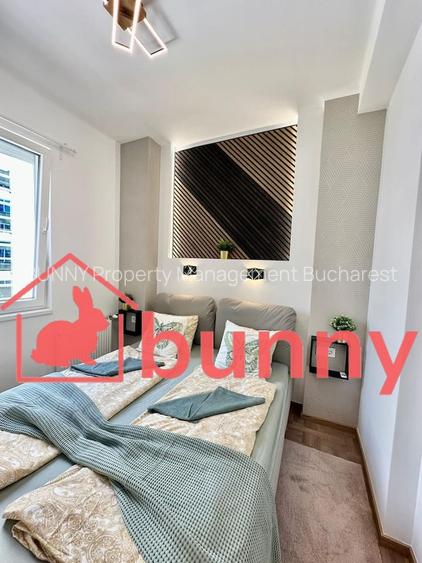2 Rooms | Lujerului | High End - 5