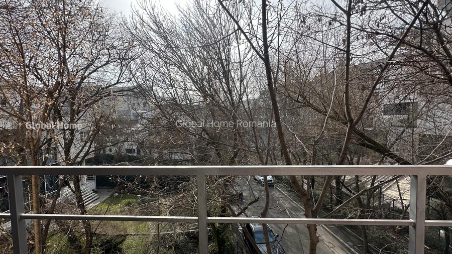 Duplex Premium | Zona Herăstrău - Nicolae Caramfil | 340MP - 24