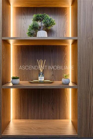 Apartament doua camere, decomandat, Uno Residence Brasov - 10