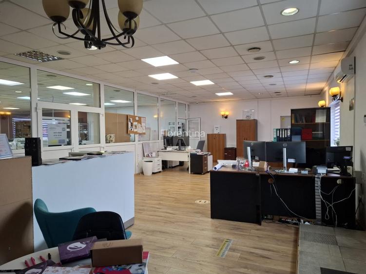 Spatiu comercial in suprafata de 360 mp - 4