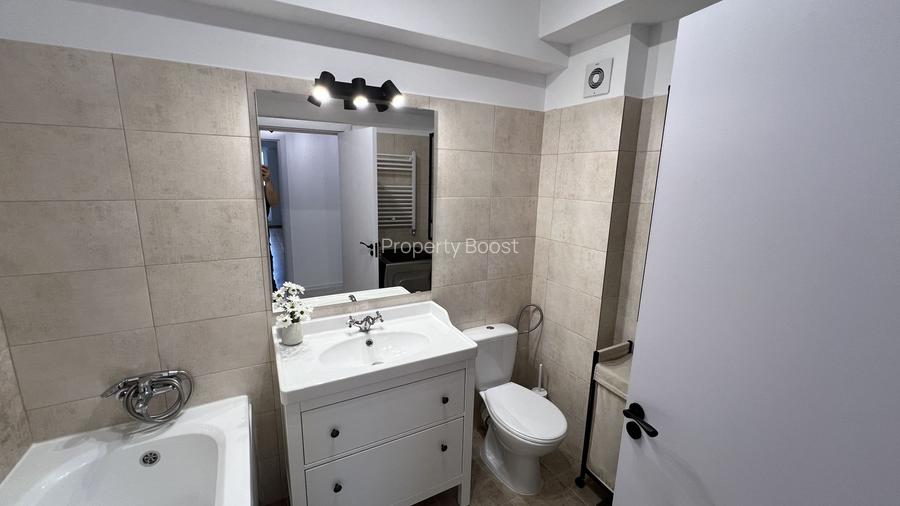Apartament 2 camere deosebit in bloc nou - Zona Theodor Pallady - 11