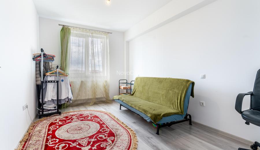 Comision0! Apartament 3 cam+ garaj subteran, Florești, Str Prof.Ioan Rus - 5