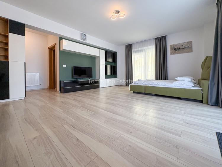 Apartament 2 camere spatios, prima linie la mare , Mamaia Nord - 3