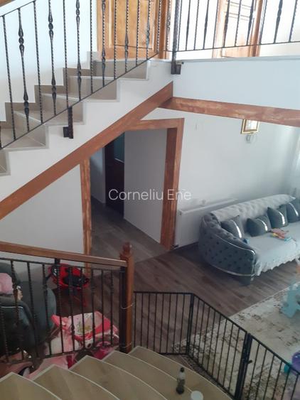Casa de vanzare P+M în Odobesti Dambovita - 10