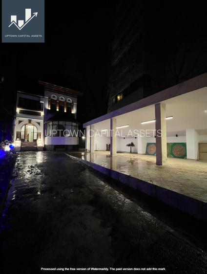 Vilă reprezentativă Pta Victoriei – HoReCa - Gradinita - Medical - Avocatura - 11