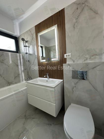 Casă individuală parter 4 camere de vânzare | Berceni Ilfov | Curte 550 mp - 16