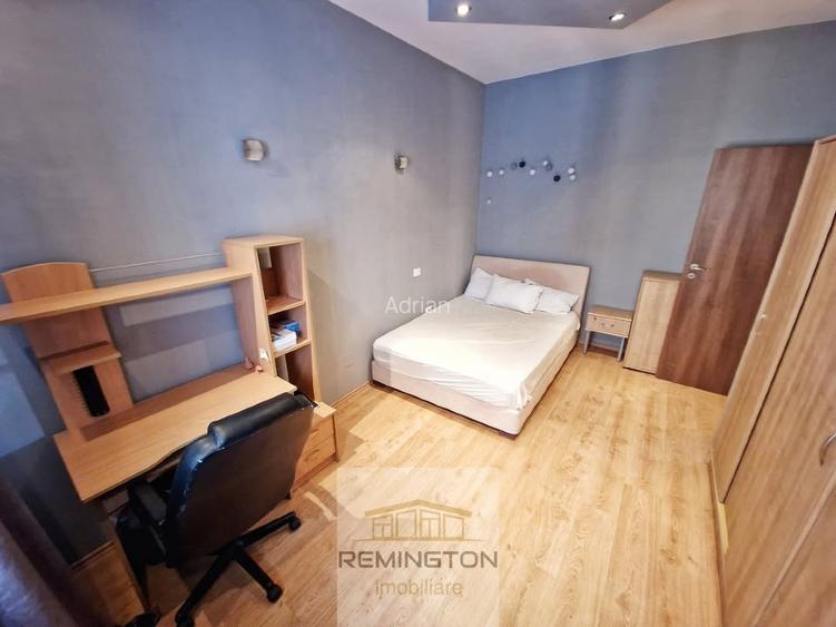 Bd. Mamaia, 3 camere, 70mp, mobilat si utilat complet, SUPERPREȚ - 5
