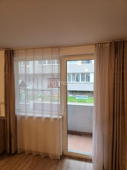 Apartament de 2 camere semidecomandat, 74 mp, zona VIVO - 8