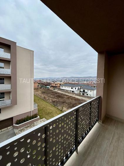 Ap 08 Teilor Residence - 2 camere - 17