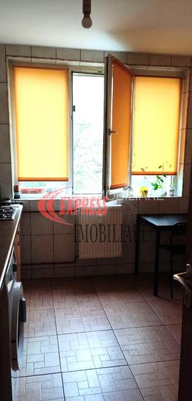 Titan, Nicolae Grigorescu, Metrou, Parc IOR - 4