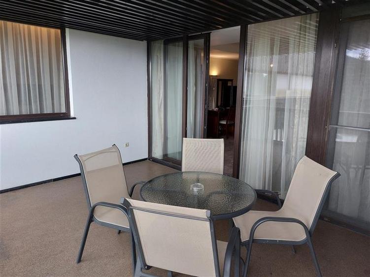 APARTAMENT 3 CAMERE, HOTEL ALPIN, POIANA BRASOV