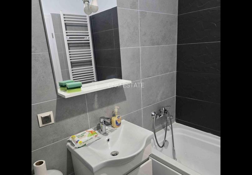 2 Camere Et.10/10 Bloc Nou Zona Preciziei | Rotar Park 2 - 6