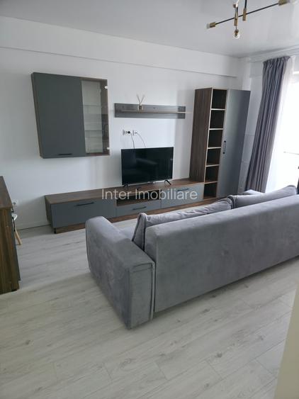Apartament nou, 2 camere open-space, 45 mp,  de vanzare, Profi Visan, Cod 162136 - 3