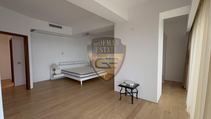 Spectrum Penthouse duplex 3 camere 268mp frontala la mare parcare Faleza Nord - 42