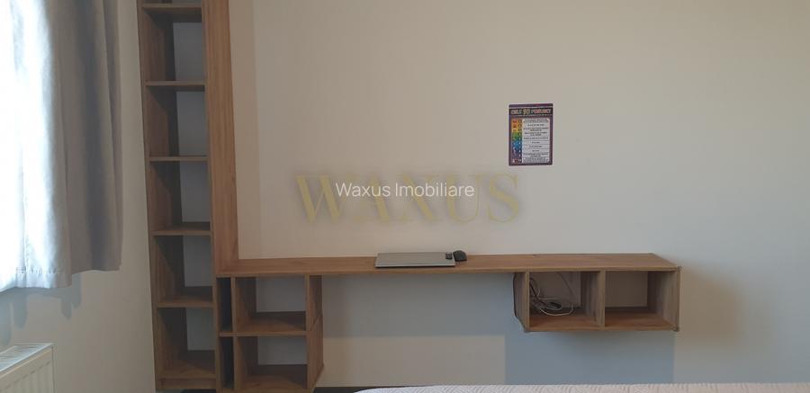 Apartament SMART HOME, 3 camere, 2 bai, garaj, Teilor - 19