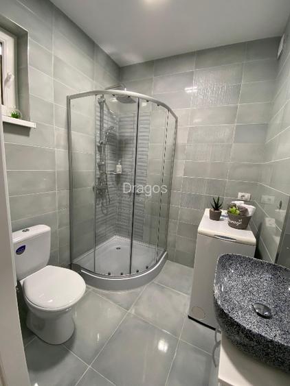De vânzare apartament central, 2 camere tip Studio - 7