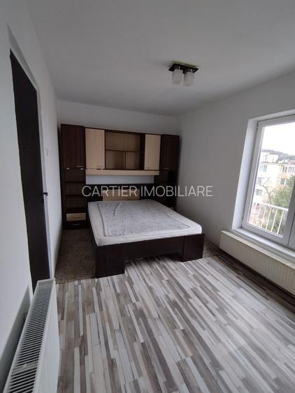 Vand apartament 2 camere zona Piata Astra - 3