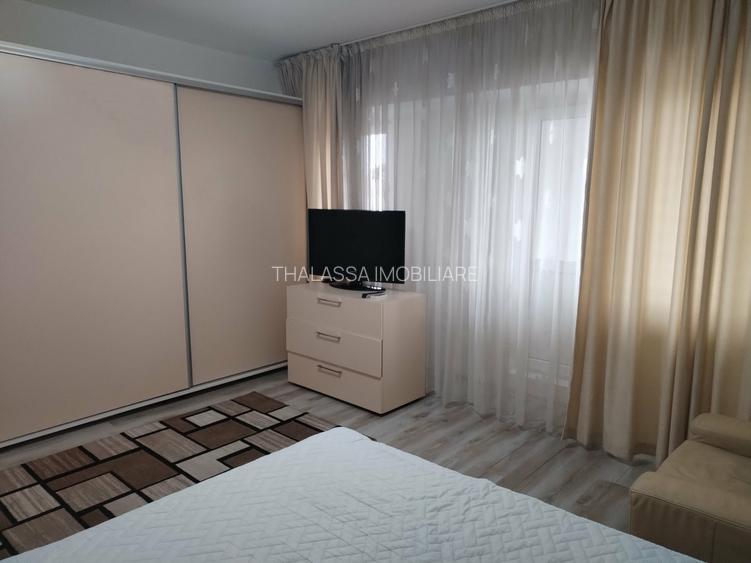 Garsoniera bilaterala Central - Nicolae Balcescu - 2