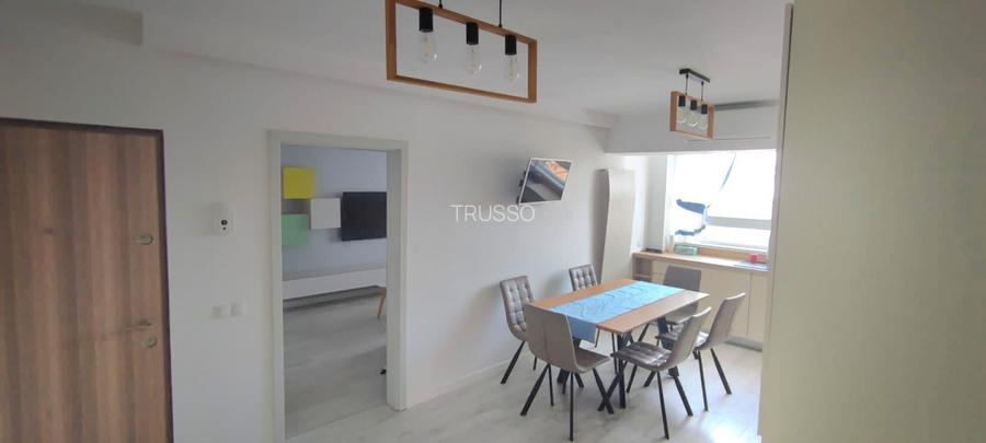 Apartament modern cu 3 camere de închiriat în Vasile Aaron – Strada Negoveanu - 5