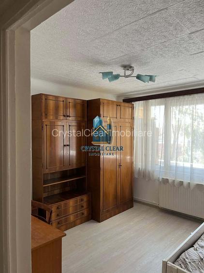 DE ÎNCHIRIAT - Apartament 2 camere, cartierul Aleea Carpați - 2