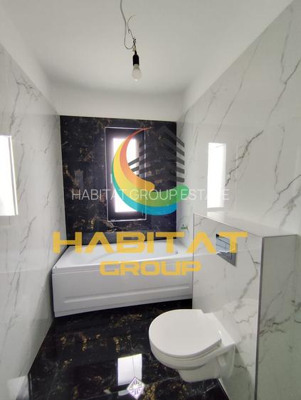 Casa Smart 4 Camere, Finisata la Cheie, Teren 362 mp - 25