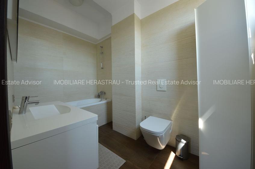 Apartament de 2 camere | Zona Herastrau - 8
