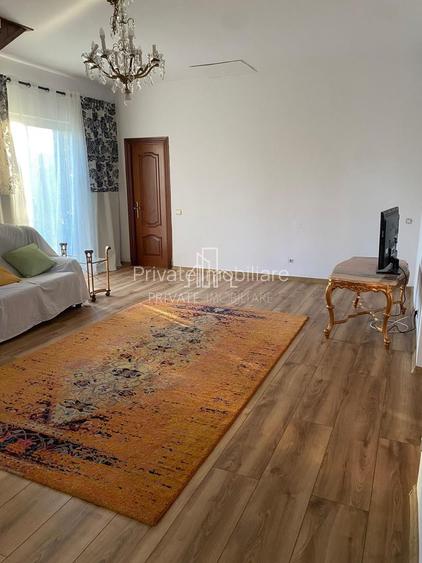 Casa de Vanzare, 800Mp teren, Santana De Mures - 7